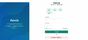 Aoxio v2.7- SaaS multiempresariais de agendamentos - Outros
