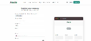Aoxio v2.7- SaaS multiempresariais de agendamentos - Outros