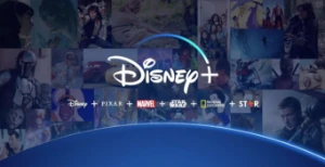 Conta Disney Plus (30 DIAS)