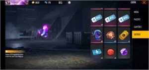 VENDO CONTA FREE FIRE GEMADA