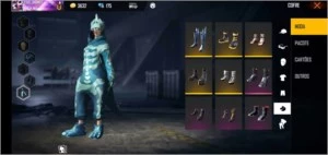 VENDO CONTA FREE FIRE GEMADA
