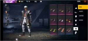 VENDO CONTA FREE FIRE GEMADA