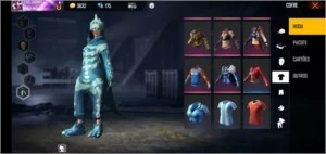 VENDO CONTA FREE FIRE GEMADA