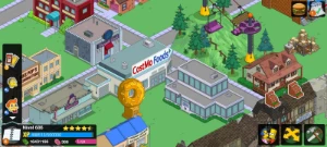 Os Simpsons - Springfield - Origin