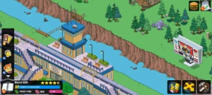 Os Simpsons - Springfield - Origin