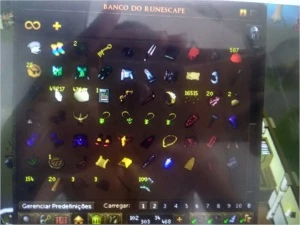 RuneScape RS