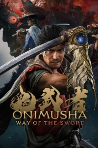 Onimusha: Way of the Sword WotS - Premium Deluxe - STEAM OFF