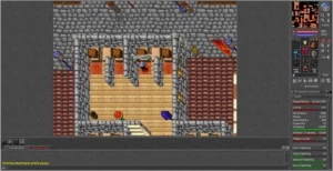 ED LVL 147 - HYDERA = R$ 180,00 - Tibia