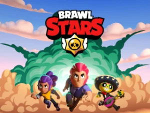 Conta de brawl stars