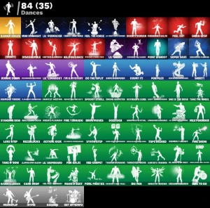 Conta Fortinite | 82 skins | Shadow Midas | Peter Griffin - Fortnite