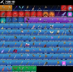 Conta Fortinite | 82 skins | Shadow Midas | Peter Griffin - Fortnite