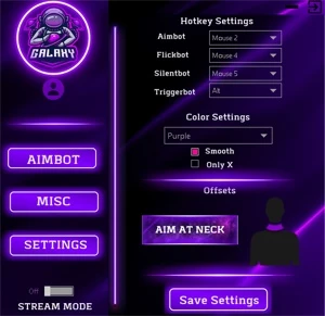 Valorant Aimbot KERNEL 100% Indetectavel - (SEMANAL)