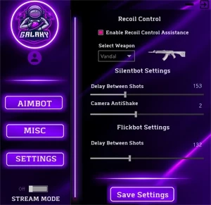 Valorant Aimbot KERNEL 100% Indetectavel - (SEMANAL)