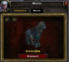 Hunter Full Biss / Warmane Icecrow - Blizzard