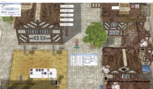 Conta Ragnarok Thor RK e RG 175 - Ragnarok Online