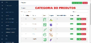 Script Loja Php p/ Produtos Digitais com Planos  e Afiliação - Others