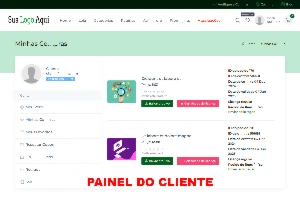 Script Loja Php p/ Produtos Digitais com Planos  e Afiliação - Others