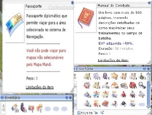 Latam: Sicário 170/60 NIDHOGG full equipes + Ferreiro - Ragnarok Online