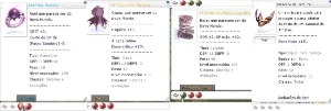 Ragnarok Latam: Sicário 175/60 NIDHOGG full Equipes - Ragnarok Online