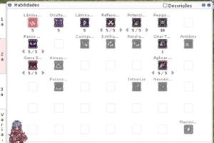 Ragnarok Latam: Sicário 175/60 NIDHOGG full Equipes - Ragnarok Online