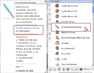 Ragnarok Latam: Sicário 175/60 NIDHOGG full Equipes - Ragnarok Online
