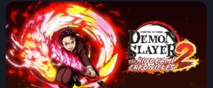 Demon Slayer -Kimetsu no Yaiba - The Hinokami Chronicles 2