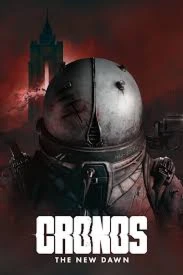 Cronos: The New Dawn Deluxe Acesso Antecipado