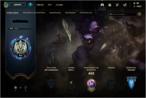 LOL SEASON 7 - League of Legends