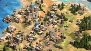 Jogo Age Of Empires Ii: Definitive Edition - Conta Steam