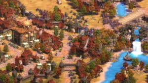Jogo Age Of Empires Ii: Definitive Edition - Conta Steam