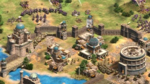 Jogo Age Of Empires Ii: Definitive Edition - Conta Steam