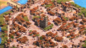 Jogo Age Of Empires Ii: Definitive Edition - Conta Steam