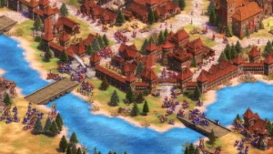 Jogo Age Of Empires Ii: Definitive Edition - Conta Steam