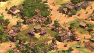 Jogo Age Of Empires Ii: Definitive Edition - Conta Steam