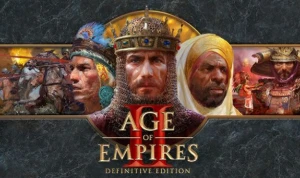 Jogo Age Of Empires Ii: Definitive Edition - Conta Steam