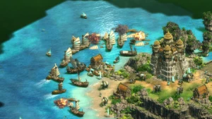 Jogo Age Of Empires Ii: Definitive Edition - Conta Steam