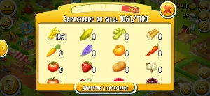Conta hay day - milionário, centenas de itens de expansão... - Clash of Clans
