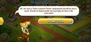 Conta hay day - milionário, centenas de itens de expansão... - Clash of Clans