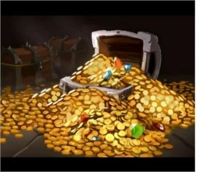 10kk de prata por 35 R$ + 500k de brinde - Albion Online