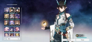 Honkai Star Rail  Luochae1 + Dan Heng + Blade + Loba + Seele - Honkai: Star Rail