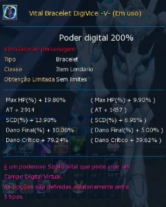 Conta LA DMO - 2 Rank U (Unico Dono) conta end game! - Outros