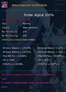 Conta LA DMO - 2 Rank U (Unico Dono) conta end game! - Outros