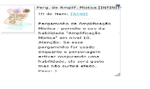 Ragna4th Energetico INFINITO - Ragnarok Online