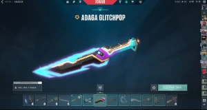 Conta Valorant Radiante +1100 Gastos