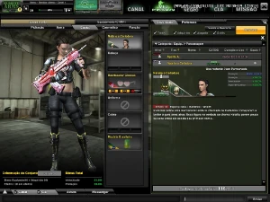 𝐂𝐨𝐦𝐛𝐚𝐭 𝐚𝐫𝐦𝐬 𝐁𝐑 - Combat Arms