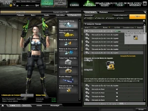𝐂𝐨𝐦𝐛𝐚𝐭 𝐚𝐫𝐦𝐬 𝐁𝐑 - Combat Arms