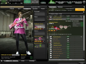 𝐂𝐨𝐦𝐛𝐚𝐭 𝐚𝐫𝐦𝐬 𝐁𝐑 - Combat Arms
