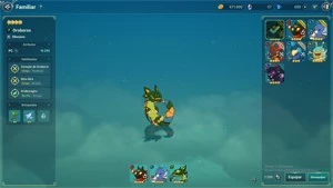 CONTA NI NO KUNI - Server Opal Taurus - Outros