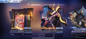 Cc Saint Seiya Servidor A142 - Saint Seiya Awakening SSA