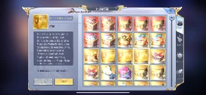Cc Saint Seiya Servidor A142 - Saint Seiya Awakening SSA